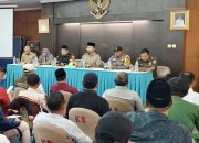 Lurah Kembangan Selatan, RM Pradana Putra: Sosok Cepat dan Tanggap dalam Merespon Aspirasi Warga