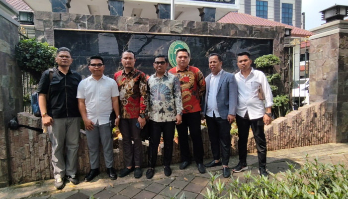Sidang Kedua Gugatan Praperadilan Li Sam Ronyu Ditunda, Kuasa Hukum Soroti Dugaan Kejanggalan Prosedural dan Mafia Tanah