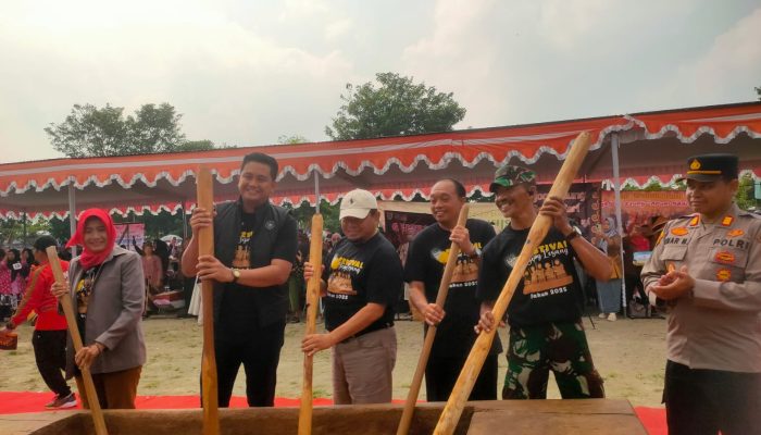Pemkab Klaten Gelar Festival Gejog Lesung, Kuatkan Identitas Budaya hingga Bertarung ke Tingkat Provinsi