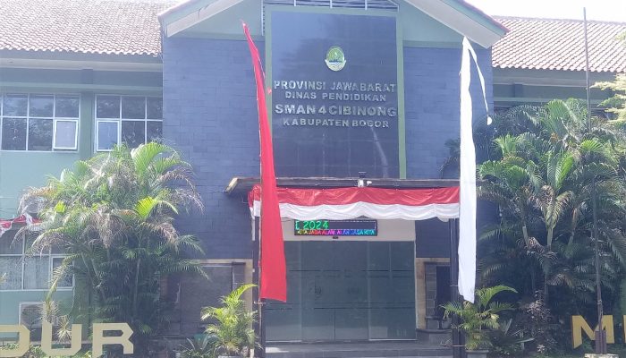 LSM PRB Desak Evaluasi Dugaan Pemecatan Tiga Siswa di SMAN 4 Cibinong