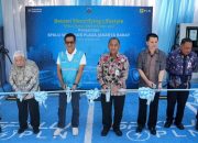 PLN Resmikan SPKLU Ultra Fast Charging di West Hub Kelapa Dua, Dorong Percepatan Ekosistem Kendaraan Listrik di Jakarta Barat