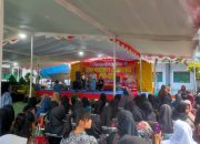 Dari Tradisi Menuju Transformasi, Dies Natalis ke-49 SMKN 1 Juwiring Tumbuhkan Karakter Lewat Budaya