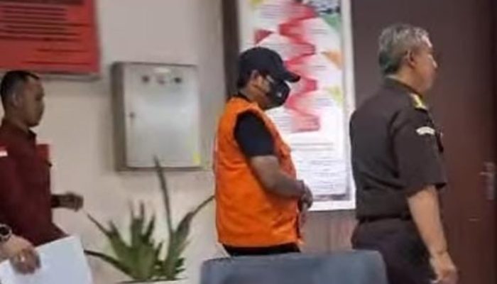 Sekda Klaten Ditahan Terkait Dugaan Korupsi Rp6,8 Miliar, Bupati: Pelayanan Publik Tetap Berjalan