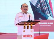 Ketum Gekira Ajak Publik Jadi Barisan Penyejuk di Tengah Gejolak Unras