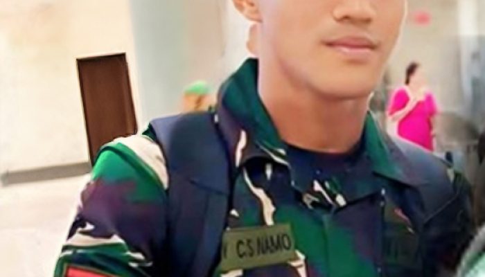 Identitas 20 Prajurit Diduga Pelaku Penganiayaan Prada Lucky Namo Terungkap