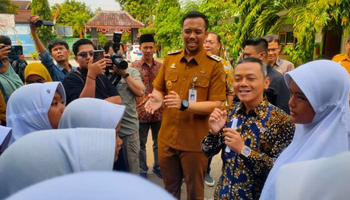 Temuan Mengejutkan! Cek Kesehatan Pelajar Ungkap Ancaman Serius Kesehatan Fisik dan Mental Remaja