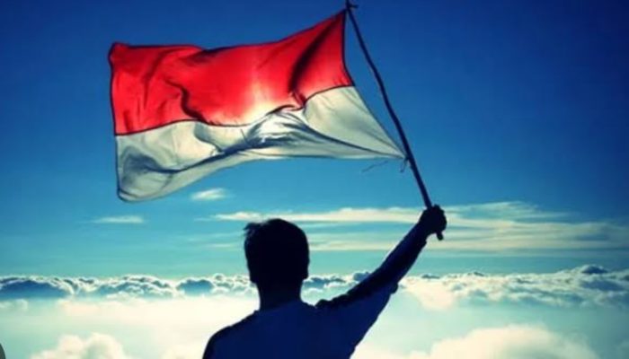 Kesbangpol Klaten Soroti Kenakalan Remaja, Galakkan Gerakan Merah Putih Jelang HUT RI