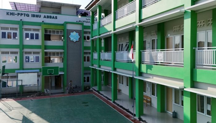 PPTQ Ibnu Abbas Klaten Buka PSMB 2026/2027, Tawarkan Beasiswa dan Prestasi Internasional