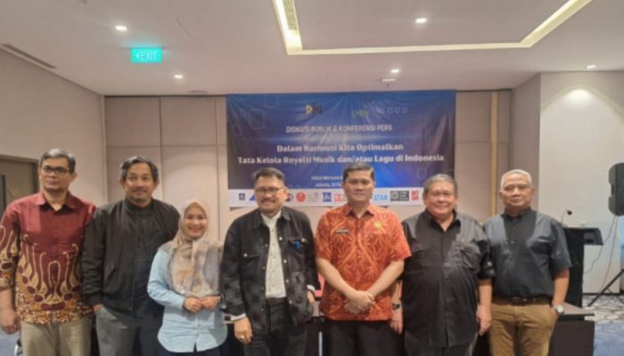 Klarifikasi LMKN: Lagu ‘Indonesia Raya’ Berstatus Public Domain, Bebas Royalti Namun Penggunaannya Sangat Terbatas