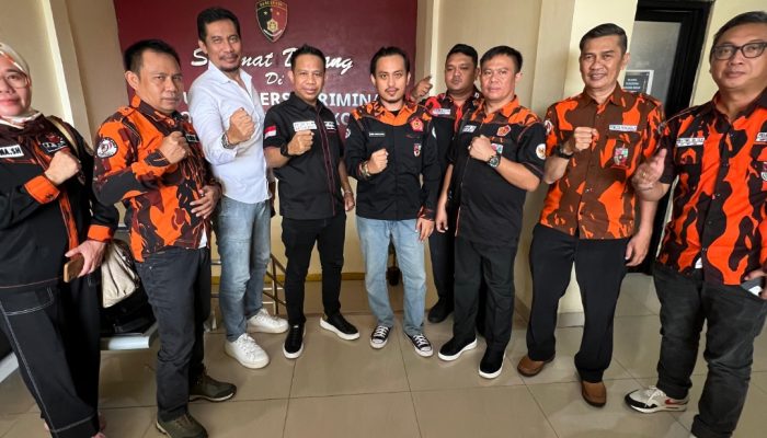 Anggota Pemuda Pancasila Jadi Korban Penganiayaan, Pihak BPPH Desak Polisi Segera Tetapkan Tersangka