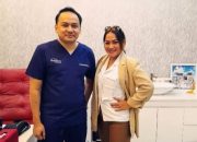 dr. Danu Mahandaru Jadi Andalan Perawatan Kecantikan Selebritis Indonesia