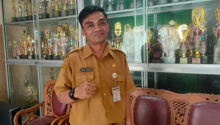 SMPN 1 Polanharjo Siap Cetak Generasi Kreatif dan Berkarakter di Tahun Ajaran Baru