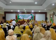 Guru PAI Klaten Diperkuat AI, Pendidikan Agama Siap Masuki Era Baru
