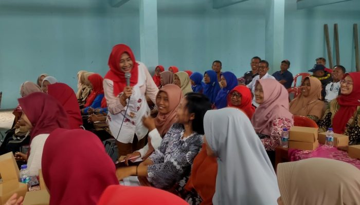 DPRD Jateng Gencarkan Gerakan Desa Lawan Leptospirosis, Kadarwati Ingatkan Bahaya Kencing Tikus