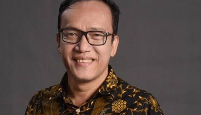 Wakil Menteri Ketenagakerjaan Immanuel Ebenezer Ditangkap KPK Terkait Dugaan Pemerasan