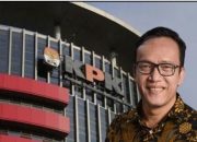 KPK Tangkap Wakil Menteri Ketenagakerjaan Immanuel Ebenezer dalam OTT