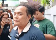 50:50 Vonis untuk Fariz RM