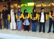 Hangatnya Kebersamaan di HUT ke-80 RI: Yayasan Al-Hamidiyah Gelar Family Gathering Meriah