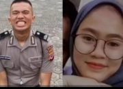 ​Polisi Bunuh Pacarnya di Indramayu, Korban Ditemukan Tewas dengan Luka Bakar dan Uang Rp 32 Juta Raib