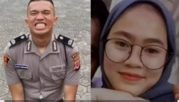 ​Polisi Bunuh Pacarnya di Indramayu, Korban Ditemukan Tewas dengan Luka Bakar dan Uang Rp 32 Juta Raib