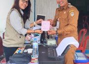 Bapenda Melawi Gencarkan Sosialisasi Pajak, Tekankan Pentingnya Kesadaran Wajib Pajak