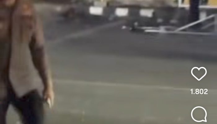 Wartawan Media Online Diperlakukan Tidak Menyenangkan  Polisi Saat Liput Aksi di Slipi