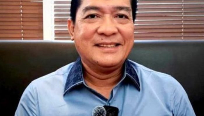 Kejaksaan Agung Digugat Karena Tak Kunjung Eksekusi Putusan Kasus Pencemaran Nama Baik Silfester Matutina