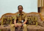 Kepala SMP Negeri 2 Klaten Bantah Isu Siswa Tak Lolos Aubade Karena Tidak Berjilbab
