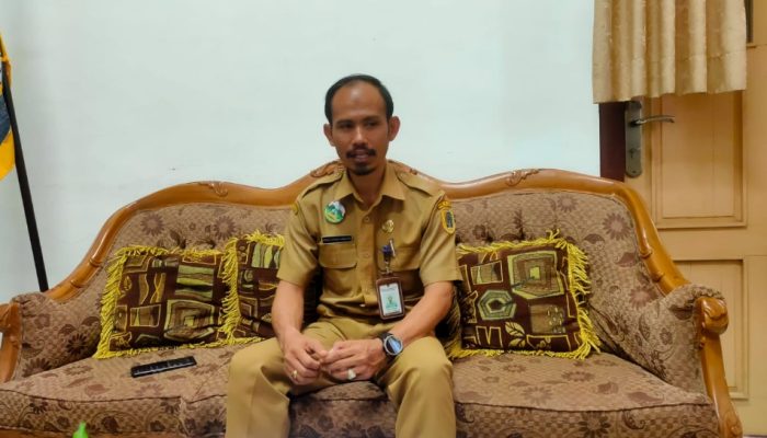 Kepala SMP Negeri 2 Klaten Bantah Isu Siswa Tak Lolos Aubade Karena Tidak Berjilbab