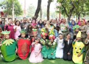 Bunda PAUD Jakbar Luncurkan Buku “Mimpi Lala”, Dukung Pencegahan Stunting pada Anak