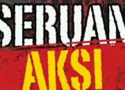 Aksi Akbar Buruh: Ajakan Demo Damai Tuntut Kesejahteraan dan Keadilan