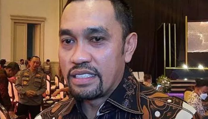 Sahroni Dukung Polda Metro Jaya Tangkap Pendomo Anak anak Dibawah Umur