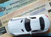Pajak Kendaraan di Indonesia Dianggap Mahal: Mitos atau Fakta? Membandingkan Pajak Tahunan dengan Thailand
