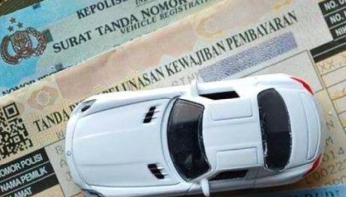 Pajak Kendaraan di Indonesia Dianggap Mahal: Mitos atau Fakta? Membandingkan Pajak Tahunan dengan Thailand