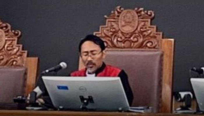 Pengadilan Tolak PK Silvester Matutina, Hakim: “Pemeriksaan Selesai dan Gugur”