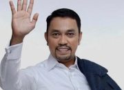 Kecurigaan Publik Meningkat: Teka-teki di Balik Lenyapnya Ahmad Sahroni Pasca-Pencopotan dan Unggahan ‘Kabur’