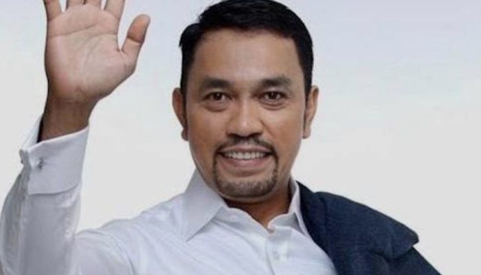 Kecurigaan Publik Meningkat: Teka-teki di Balik Lenyapnya Ahmad Sahroni Pasca-Pencopotan dan Unggahan ‘Kabur’