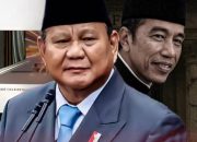 ​Relawan ‘Laskar Cinta Jokowi’ Minta Prabowo Mundur karena Dianggap Gagal Jaga Keamanan Negara