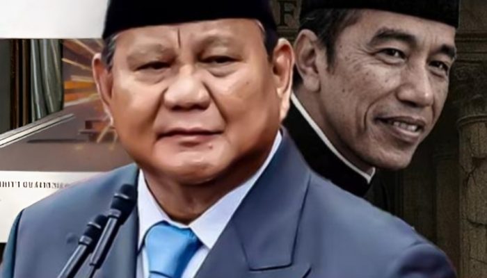 ​Relawan ‘Laskar Cinta Jokowi’ Minta Prabowo Mundur karena Dianggap Gagal Jaga Keamanan Negara