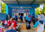 Usia ke-27 Tahun, PAN Tegaskan Perjuangan di Sektor Pangan