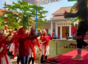 DPRD Jawa Tengah, Kadarwati Ingatkan Generasi Muda Waspada Hoaks dan Fokus Belajar