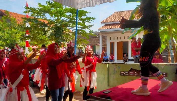 DPRD Jawa Tengah, Kadarwati Ingatkan Generasi Muda Waspada Hoaks dan Fokus Belajar