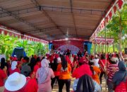 Desa Karangdukuh Tunjukkan Jalan Menuju Kemandirian Ekonomi Berbasis UMKM melalui Pasar Hewan