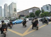 Patroli Skala Besar Digelar, Polda Metro Jaya Pastikan Rasa Aman Warga