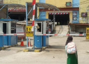 Ketua LSM PRB Minta Kadishub Kabupaten Bogor Tinjau Ulang dan Evaluasi Pengelolaan Parkir Dua Raja