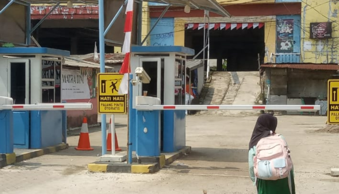 Ketua LSM PRB Minta Kadishub Kabupaten Bogor Tinjau Ulang dan Evaluasi Pengelolaan Parkir Dua Raja