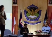 UNSURYA Gelar Seminar Nasional “RUU Pengelolaan Ruang Udara” Harus Sejalan dengan Hukum Internasional