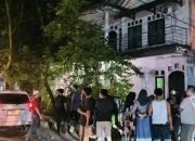 Sahroni Dan Keluarganya Ditemukan Tewas Terkubur Dalam Rumah di Indramayu