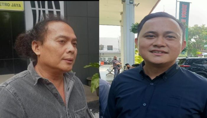 Sidang Putusan Vonis Ditunda, Tim Kuasa Hukum  Deolipa Pasrah dan Siap Pulihkan Fariz RM