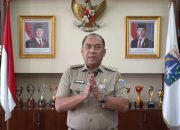 Uus Kuswanto, Sosok Pemimpian Tak Mengejar Popularitas